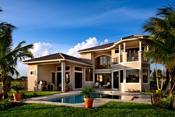 Luxury Living with Smart Returns