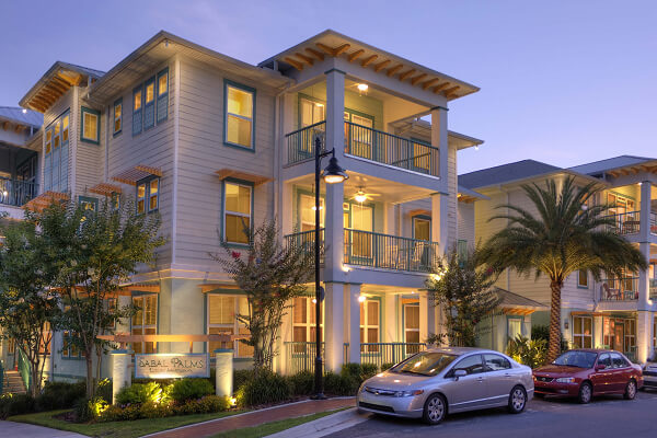 Prime Residential Investment