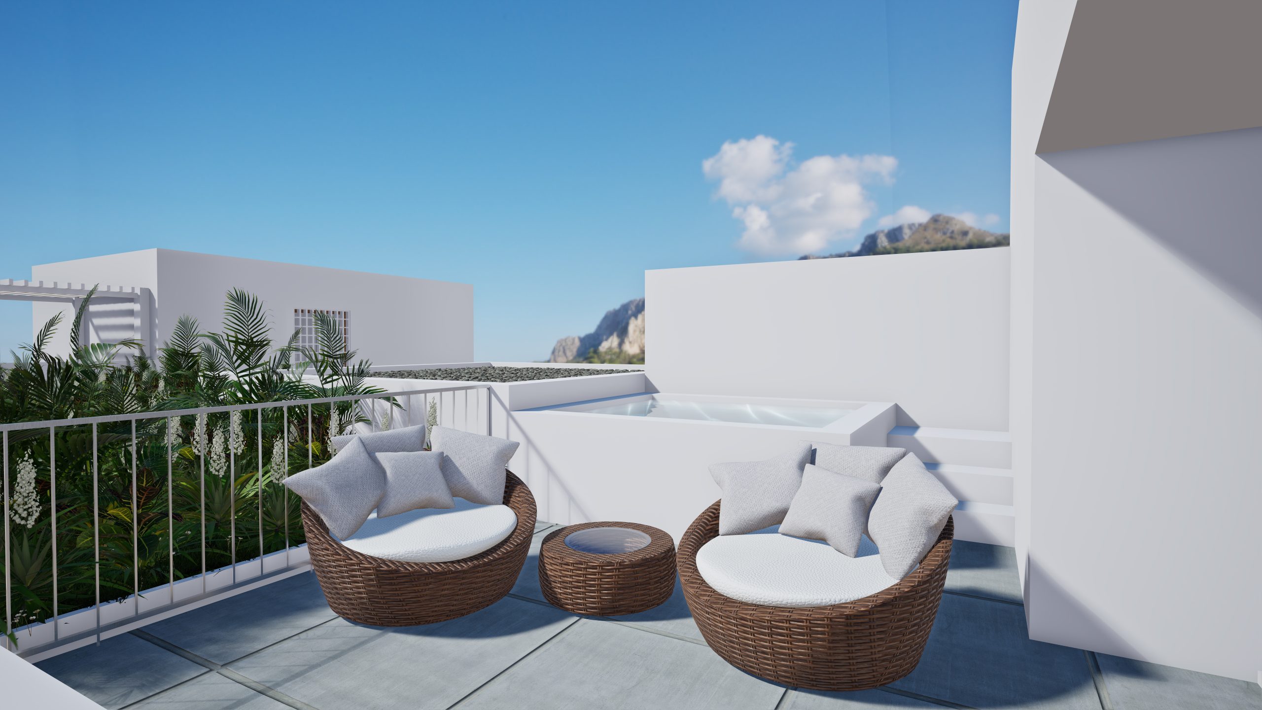 Luxury Living with Smart Returns