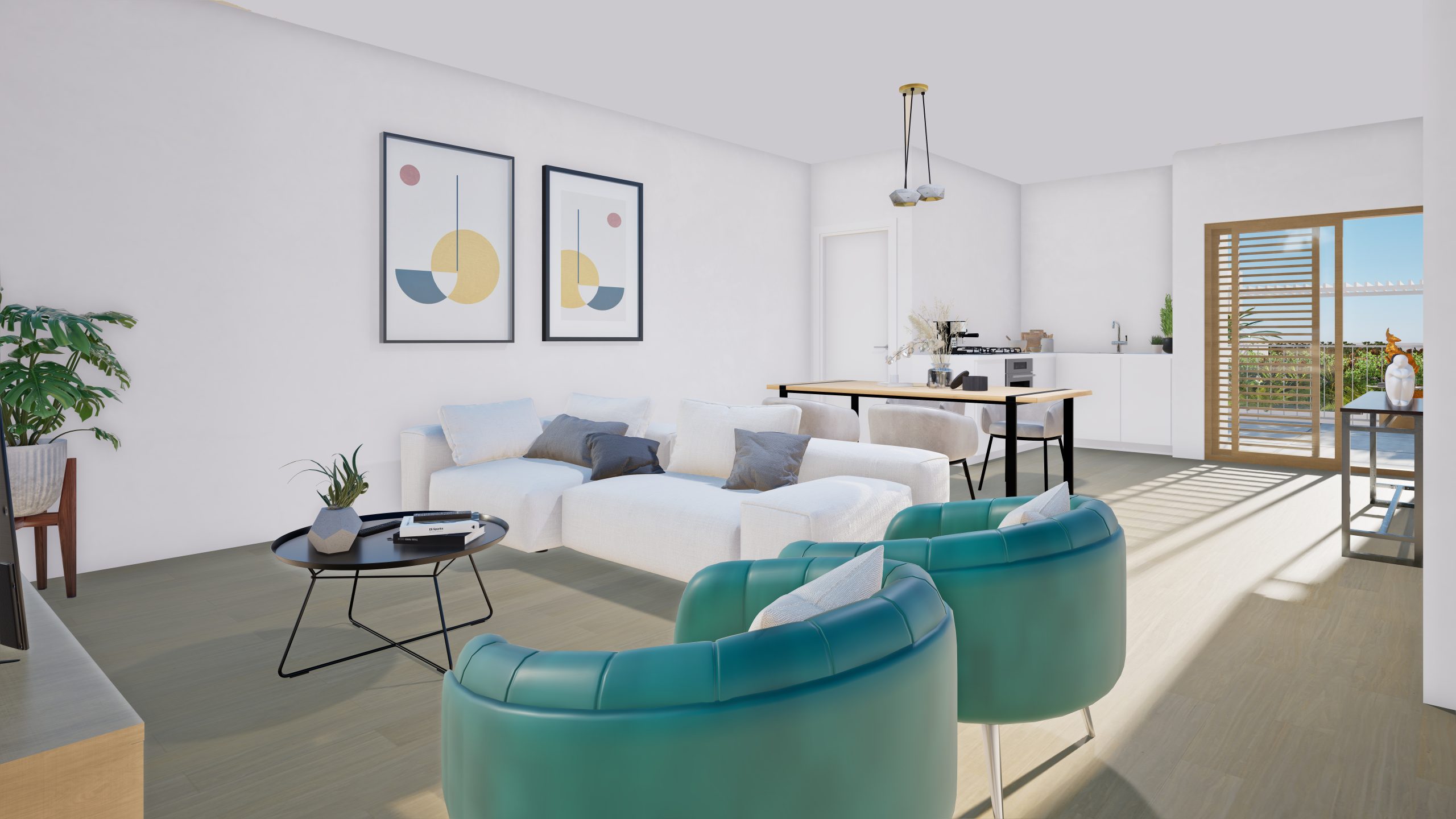 Premium Villa Opportunity